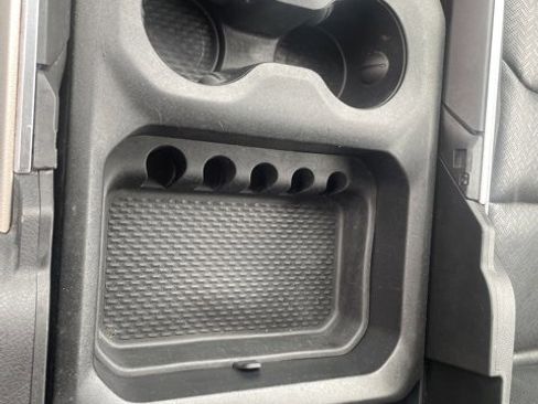 Used 2020 RAM 1500 Laramie image 45