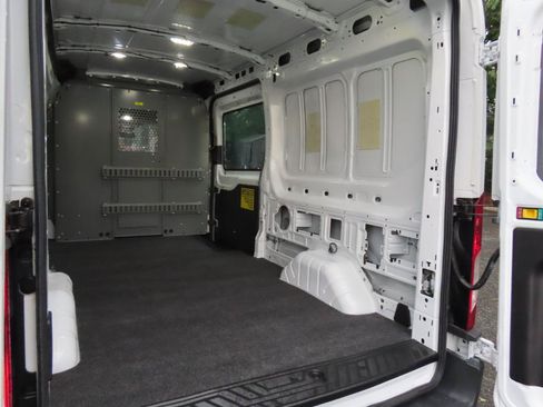 Used 2018 Ford Transit 350 148 Medium Roof RWD image 14