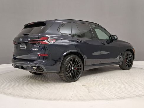 New 2026 BMW X5 M60i image 7