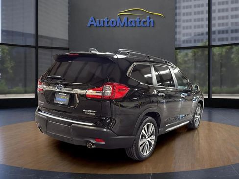 Used 2022 Subaru Ascent Touring image 10