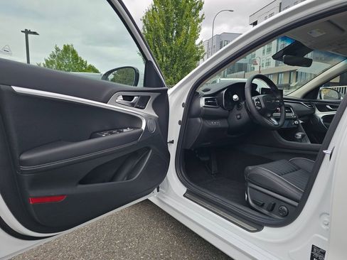 Used 2026 Genesis G70 2.5T Prestige AWD/4WD image 22
