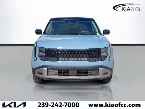 New 2027 Kia Seltos S FWD image 2