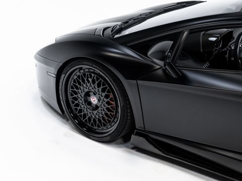 Used 2014 Lamborghini Aventador LP 700-4 AWD/4WD image 95