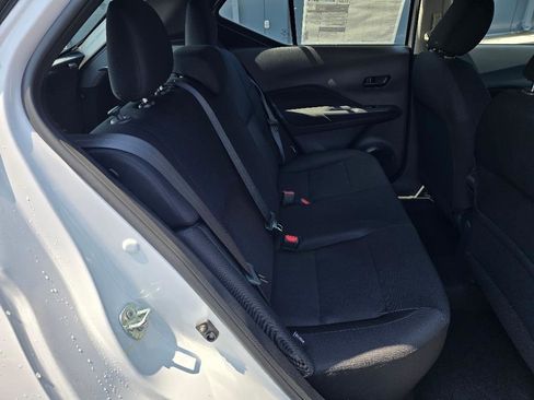 New 2025 Nissan Kicks Play S image 11