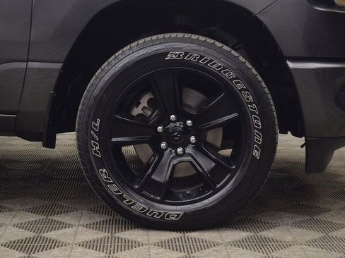 Certified 2022 RAM 1500 Big Horn w/ Night Edition image 31