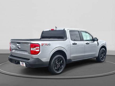 Certified 2024 Ford Maverick XLT w/ Equipment Group 300A Standard image 6