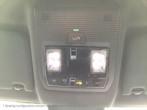 New 2026 Volkswagen Atlas Cross Sport SE FWD image 19