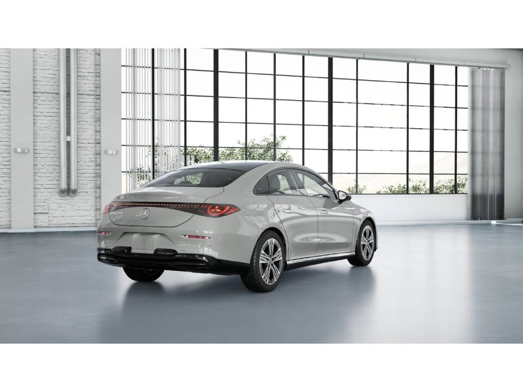 New 2027 Mercedes-Benz CLA 220 image 22