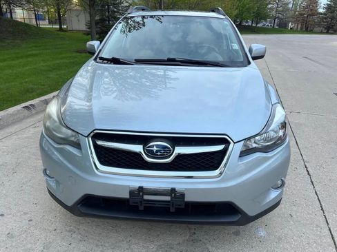 Used 2013 Subaru Crosstrek 2.0i Limited image 2