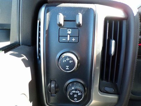 Used 2016 Chevrolet Silverado 3500 LTZ w/ Duramax Plus Package image 21