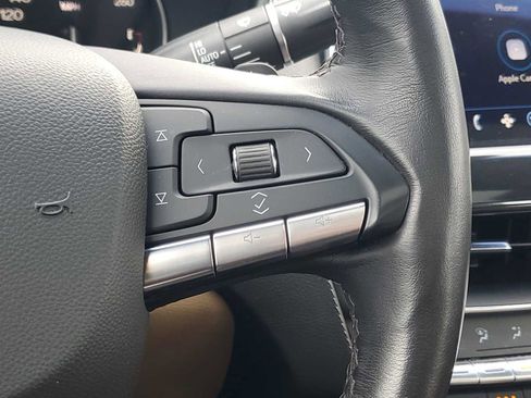 Used 2024 Cadillac CT5 Premium Luxury image 17