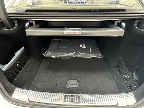 New 2026 Mercedes-Benz S 580 4MATIC Sedan image 22