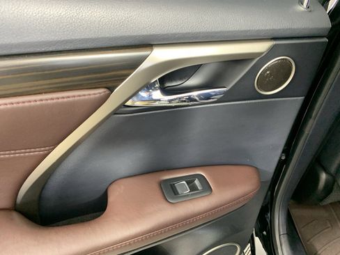 Used 2017 Lexus RX 350 FWD w/ Premium Package image 33