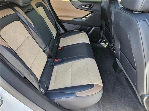 New 2026 Chevrolet Equinox ACTIV w/ Convenience Package III FWD image 16