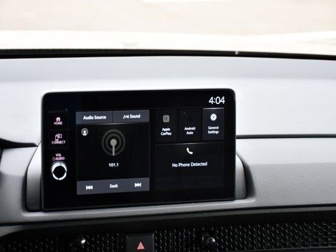 New 2026 Honda CR-V EX image 24