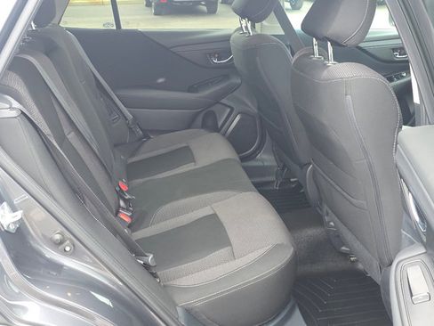 Used 2021 Subaru Outback Premium image 23
