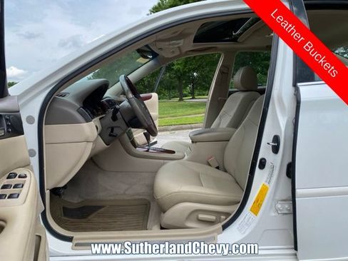Used 2002 Lexus ES 330 w/ Premium Pkg FWD image 14