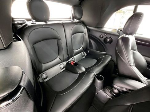 Used 2020 MINI Cooper S w/ Storage Package image 18