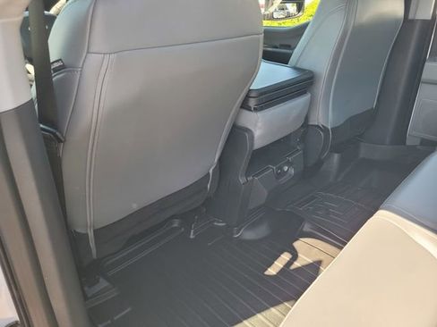 Used 2024 Ford F350 XL w/ XL Chrome Package AWD/4WD image 14