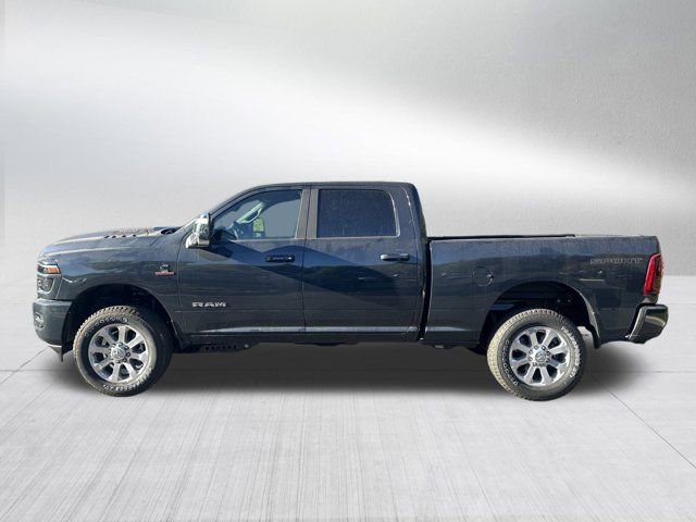 New 2026 RAM 2500 Laramie w/ Sport Appearance Package AWD/4WD image 8