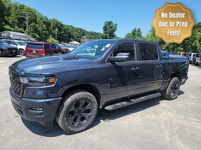 New 2026 RAM 1500 Express