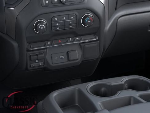 New 2026 Chevrolet Silverado 2500 W/T RWD image 26