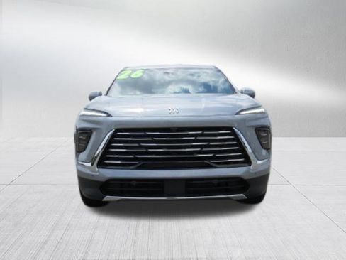 New 2026 Buick Enclave Preferred w/ Super Cruise Package image 8