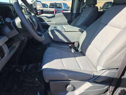 New 2026 Ford F250 XL w/ STX Appearance Package image 13