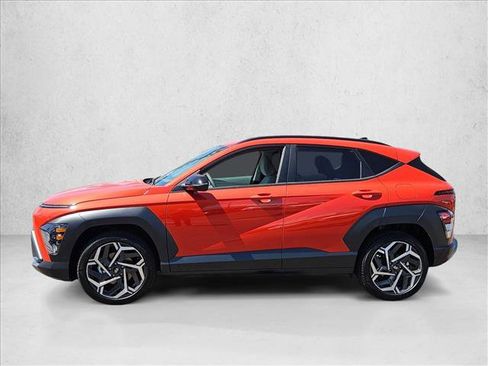 New 2026 Hyundai Kona SEL Premium FWD image 5