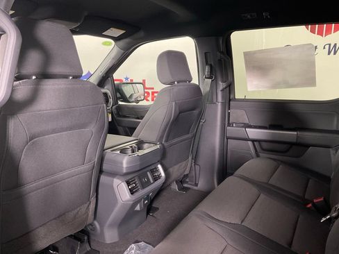New 2026 Ford F150 XLT w/ Equipment Group 302A MID RWD image 15
