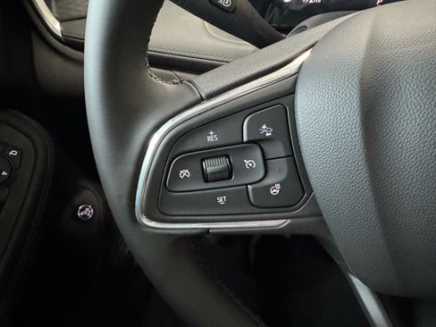 New 2026 Buick Encore GX Sport Touring w/ Advanced Technology Package image 23