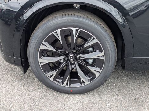 New 2026 MAZDA CX-90 3.3 Turbo S w/ Premium Plus AWD/4WD image 9