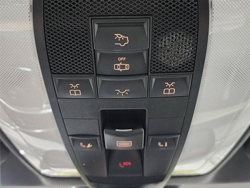 Used 2014 Mercedes-Benz C 300 4MATIC Sedan w/ Premium 1 Package image 18