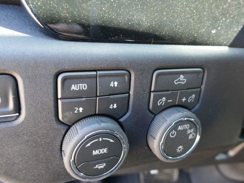 New 2026 Chevrolet Silverado 1500 LT image 20