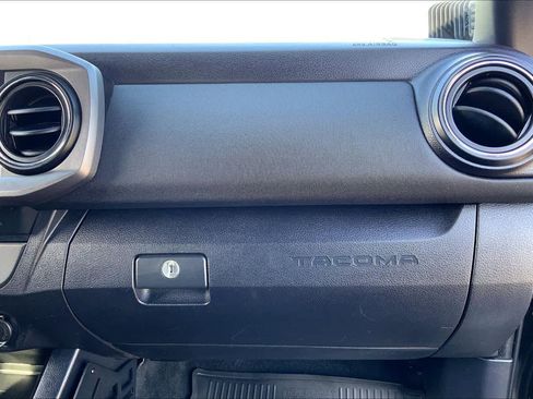 Used 2020 Toyota Tacoma TRD Pro image 18