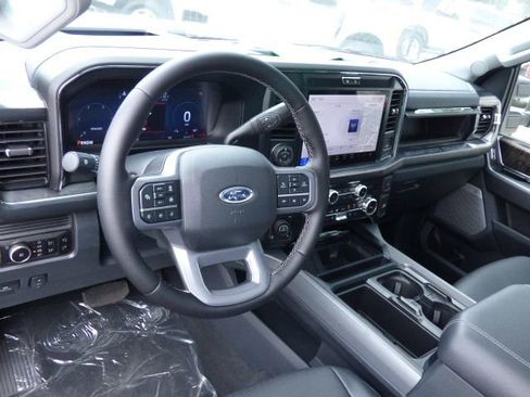New 2026 Ford F350 Lariat w/ Tremor Off-Road Package AWD/4WD image 24