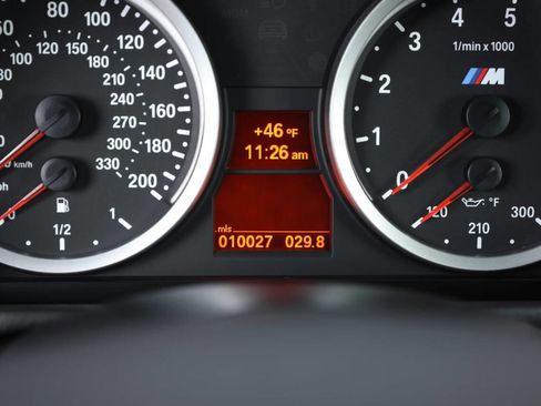 Used 2011 BMW M3 Coupe image 61