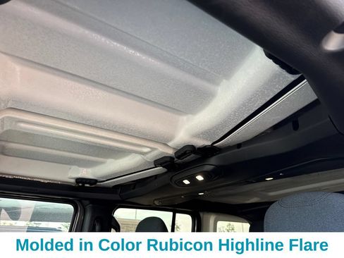 Used 2026 Jeep Wrangler Unlimited Sport AWD/4WD image 27