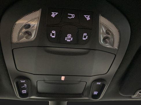 New 2026 Chrysler Pacifica Limited w/ S Appearance Package AWD/4WD image 37