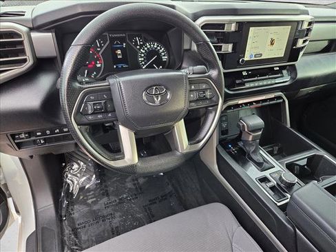 Used 2025 Toyota Tundra SR5 image 10