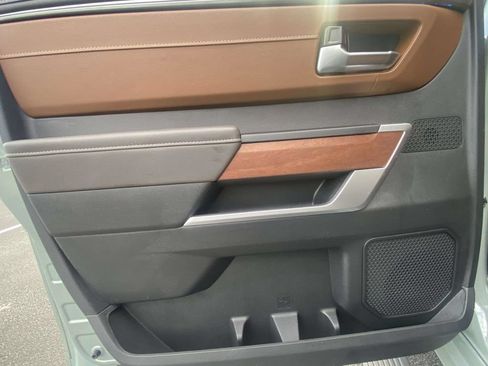 Used 2024 Toyota Tundra 1794 Edition RWD image 15