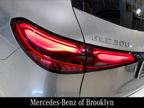 Certified 2023 Mercedes-Benz GLC 300 4MATIC image 31