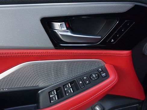 Used 2023 Acura MDX A-Spec image 4