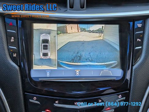 Used 2019 Cadillac XTS Luxury w/ Driver Awareness Package image 18