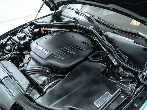 Used 2009 BMW M3 Coupe RWD image 31