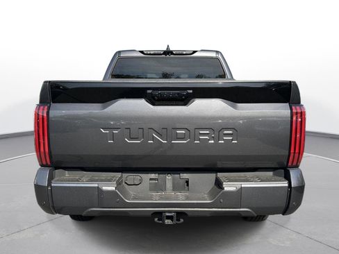 Used 2024 Toyota Tundra Platinum image 7
