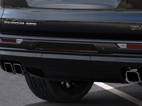 New 2026 GMC Acadia Denali Ultimate AWD/4WD image 14