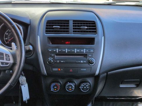 Used 2012 Mitsubishi Outlander Sport ES image 28