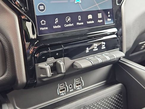New 2026 RAM 1500 Big Horn AWD/4WD image 25
