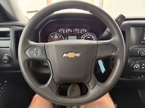Used 2015 Chevrolet Silverado 1500 LS w/ Trailering Package AWD/4WD image 28